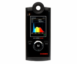 Gossen Mavospec Base Spectral luxmeter