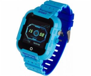 Smartwatch Garett Kids 4G Niebieski 