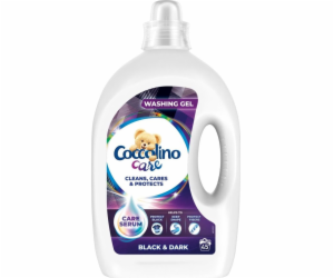 Coccolino Care gel na černé prádlo 1,8 l 45 PD