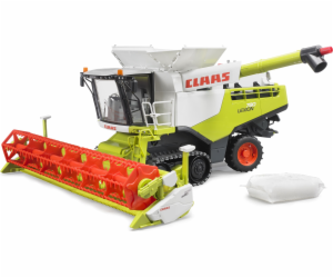 Bruder Professional Series Claas Lexion 780 Terra Trac (0...