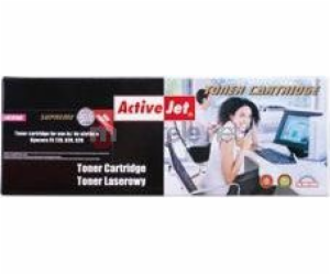 Activejet ATK-100N toner for Kyocera printer; Kyocera TK-...