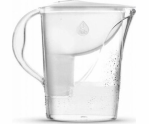 Dafi START Classic Filter jug 2 4 l White