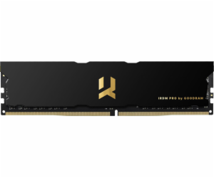 Paměť GoodRam IRDM PRO, DDR4, 16 GB, 3600 MHz, CL18 (IRP-...