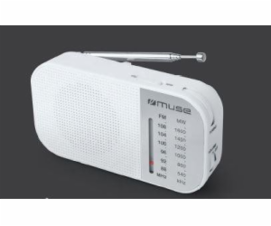 Radio M-025 RW