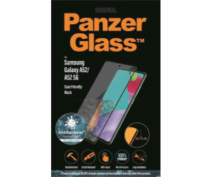 PanzerGlass ochranné sklo pro Samsung Galaxy A52/A52 5G