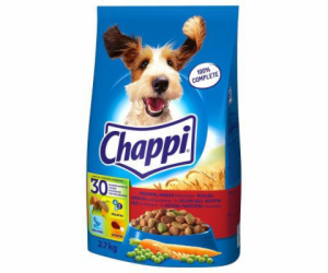 CHAPPI with Beef  Chicken and Vegetables 13.5 kg