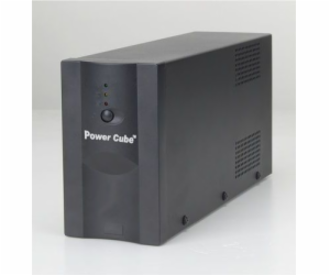 UPS Energenie POWER CUBE (UPS-PC-652A)