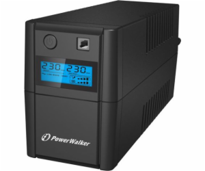 UPS PowerWalker VI 850 SHL FR (10121001)