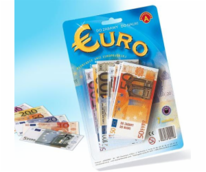 Alexander Money Euro - 0119