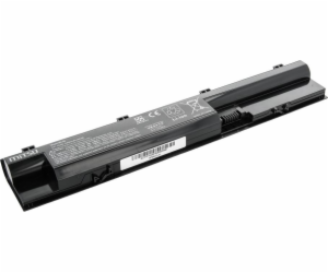 Baterie Mitsu pro HP ProBook 440, 445 G1, 4400 mAh, 10,8 ...