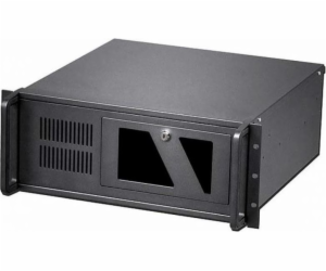 Techly Industrial 4U Rackmount Computer Chassis I-CASE MP...