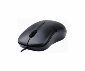 A4-TECH A4TMYS45921 Mouse OP-560 NU Black USB