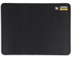 iBox Aurora MPG3 Gaming mouse pad Black