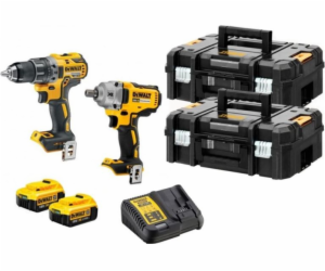 Dewalt DCK2077P2T-QW