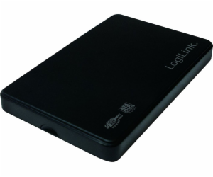 LogiLink HDD 2.5 SATA USB3.0 externí disk