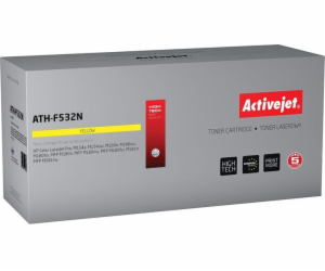 Activejet ATH-F532N toner (replacement for HP 205A CF532A...