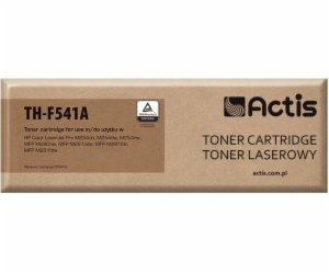 Actis TH-F541A toner (replacement for HP 203A CF541A; Sta...