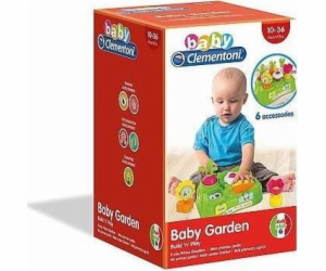 Clementoni Clementoni Colorful Baby garden p6 17277, cena...