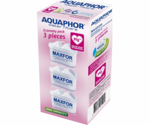 Aquaphor B100-25 MAXFOR patrona 3 ks