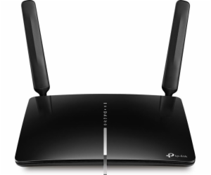 TP-LINK 4G+ Cat6 AC1200 Wireless Dual Band Gigabit Router