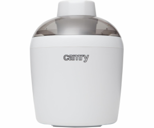 Camry Premium CR 4481 ice cream maker Gel kanystr ice cre...