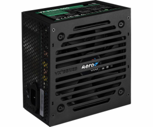 NAPÁJECÍ ZDROJ AEROCOOL PGS VX-600PLUS 600W 80+ BOX