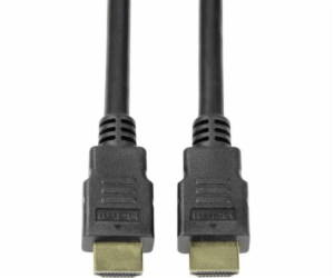 LOGILINK CH0077 LOGILINK - Ultra High Speed HDMI, black, 1m