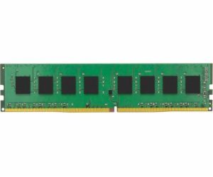 Kingston ValueRAM, DDR4, 32 GB, 2666 MHz, CL19 (KVR26N19D...