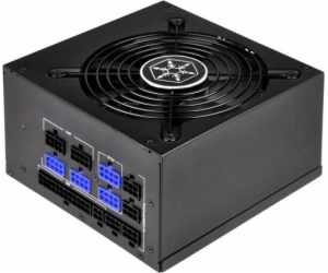 SilverStone SST-ST85F-PT, PC-Netzteil