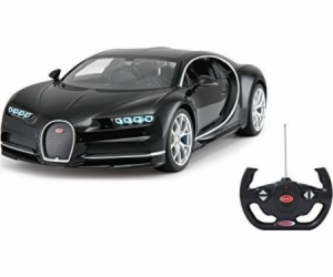 Bugatti Chiron, RC