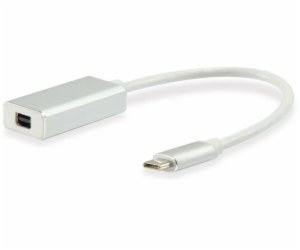 Vybavit adaptér USB typu C 0,15 m na Mini DisplayPort (13...