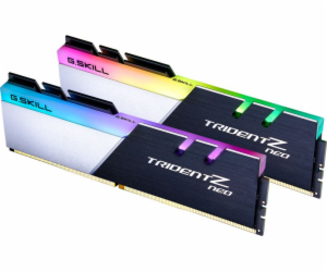 Paměť G.Skill Trident Z Neo, DDR4, 64 GB, 3200 MHz, CL16 ...