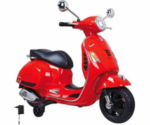 Ride-on Vespa GTS 125, dětské vozidlo