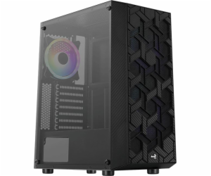 AEROCOOL ADVANCED TECHNOLOGIES Go AeroCool Midi Hive v1 M...