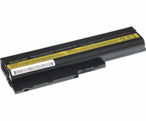 Baterie Green Cell pro Lenovo T60 11,1V 4400mAh 