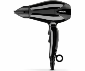 BaByliss 6715DE fén, profesionální, 2400 W, 2 rychlosti, ...