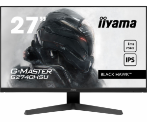 iiyama G-Master G2740HSU-B1 27"