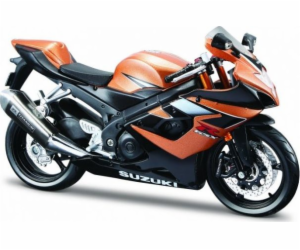 Maisto Maisto 31101-04 Motor Suzuki GSX-R1000 1:12