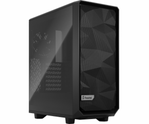 Fractal Design Meshify 2 Compact Black TG Light Tint/Midi...