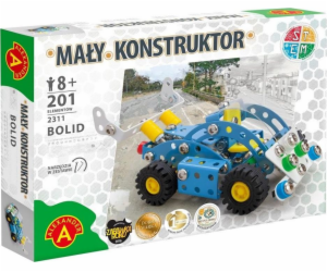 Alexander Little Constructor - 2311 auto