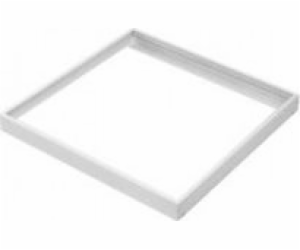 Hliníkový povrchový rámeček pro Led MCE543 White