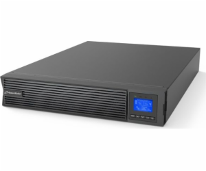 PowerWalker VFI 1000 ICR IoT UPS 1000VA/ 1000W