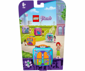 LEGO® Friends 41669 Miin fotbalový boxík