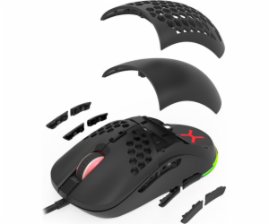 Krux Galacta Gaming Mouse (KRX0084)