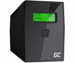 UPS Green Cell Micropower (UPS02)