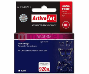 Activejet AH-920MCX ink for HP printer; HP 920XL CD973AE ...