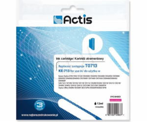 Actis KE-713 ink for Epson printer; Epson T0713/T0893/T10...