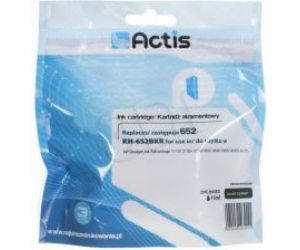 Actis KH-652CR Inkoust (náhrada za HP 652 F6V24AE  standa...