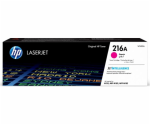 HP 216A Magenta LaserJet Toner Cartridge (850 pages)