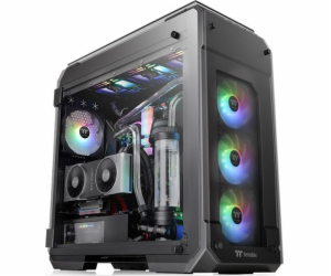 Pouzdro Thermaltake View 71 TG ARGB (CA-1I7-00F1WN-03)